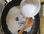 香烤牛奶烩饭的做法图解11