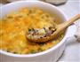香烤牛奶烩饭的做法图解19