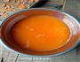胡萝卜司康的做法图解5
