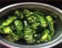 酸辣蓑衣黄瓜的做法图解3