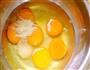 秋葵版星星煎蛋的做法图解3