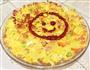 有营养的中国披萨六色蔬菜鸡蛋饼的做法图解3