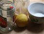 自制宠物-天然柠檬酵母的做法图解1