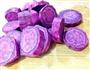 紫薯椰浆西米露的做法图解3