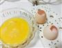 法式干贝蒸蛋的做法图解1
