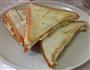 三明治的做法图解3