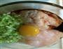 龙利鱼鸡肉馄饨的做法图解3