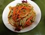 凉拌三丝的做法图解1