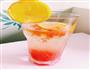 西柚、柠檬、蜂蜜、一起hight的做法图解4