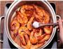 油焖大虾的做法图解4
