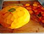烤箱版南瓜饼的做法步骤1