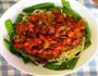 什锦番茄意面的做法图解10