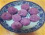 芝士紫薯球的做法图解4