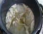 苦笋咸菜粉丝汤的做法图解3