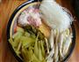 苦笋咸菜粉丝汤的做法图解4