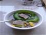 苦瓜排骨汤的做法图解5