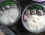 小肉丸米粉的做法图解6