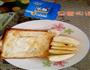 快手土司早餐的做法图解3