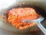 青椒西红柿沫的做法图解4
