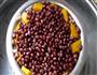 红豆南瓜饭的做法图解1