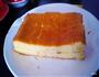 牛奶蛋糕的做法图解13