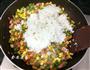 家常炒饭的做法图解11