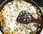 家常炒饭的做法图解12
