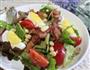 培根蔬菜色拉的做法图解8