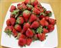 爱心草莓酱的做法图解1