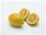柠檬扎片的做法图解1