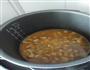 一锅焖饭的做法图解4