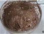核桃巧克力蛋糕的做法图解4