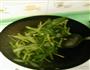 智商下线-教练我也要炒空心菜的做法图解4