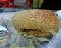 松软汉堡的做法图解5