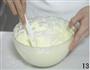 梳乎厘芝士蛋糕的做法步骤13