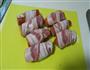 培根热狗肠的做法图解2