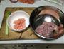 虾仁猪肉馄饨的做法图解1