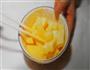 香橙脆白玉的做法图解2