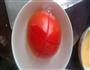 番茄炒蛋的做法图解1