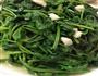家常空心菜的做法图解3