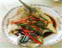 清蒸鲈鱼的做法图解4