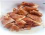 煎鸡腿肉的做法图解1