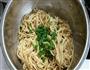 葱油拌面的做法图解5