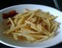 自制土豆条的做法图解3