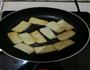 小葱煎豆腐的做法图解4