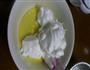 Yogurt cake的做法图解12
