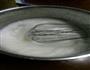 Yogurt cake的做法图解6