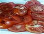 糖渍番茄的做法图解2