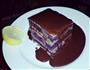 巧克力蛋糕的做法图解1