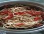 开胃番茄拌面的做法图解9